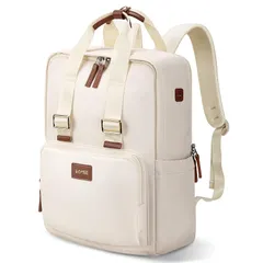 [HOMIEE] リュック レディース 大容量 大人用 軽量 A4 防水 15.6インチPC ビジネス バッグ 通勤 通学 旅行 出張 リュックサック バックパック おしゃれ マザーズ メンズ USB充電 多機能 人気 プレゼント 1