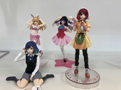 推しの子　フィギュア　まとめ売り②