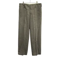 2025年最新】overcoat パンツの人気アイテム - メルカリ 