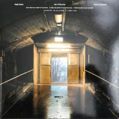 jim o'rourke レコード　3枚　セット　セット売り Jim O´Rourke レコード3枚セット(2枚新品) レコード