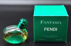 2024年最新】FENDI香水の人気アイテム - メルカリ