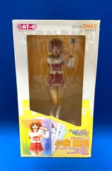 コミケ82 コミックマーケット ToHeart2 小牧愛佳 直筆サイン入り色紙 コミケ82 コミックマーケット ToHeart2 小牧愛佳 直筆サイン入り