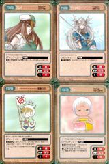 ワンピース カード ゲーム 神に立ち向かう者たち GF-01 非売品 - メルカリ