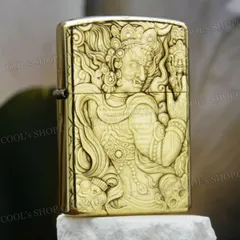 2025年最新】不動明王 zippoの人気アイテム - メルカリ