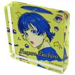 【中古】アクリルスタンド・アクリルパネル 蜂楽廻 「ブルーロック トレーディングミニアクリルブロック vol.2」