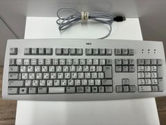 NEC キーボード　KU-1778 NEC純正