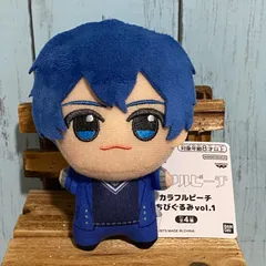 カラフルピーチ なおきり ちびぐるみ vol.1