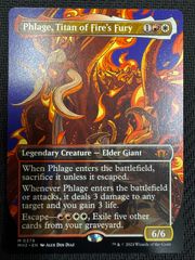 MTG 永遠の闇 暗黒の儀式 日本語 ショーケース 継承史 FCA ファイナル