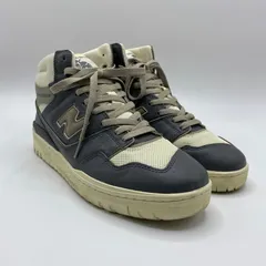 2025年最新】new balance aime leon 650の人気アイテム - メルカリ