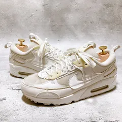 【新品23.5cm】NIKE エアマックス 90 フューチュラ ブラック/ピンク 次のNIKEは間違いなくこのスニーカー！W AIR MAX 90 FUTURAが