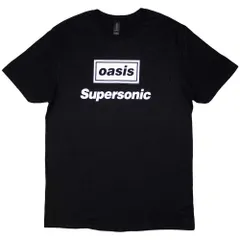 2025年最新】oasis supersonicの人気アイテム - メルカリ