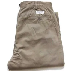 00s　ポロバイラルフローレン　ポロチノ　チノパン　ブラウン　ANDREW 00s ポロバイラルフローレン ポロチノ チノパン ブラウン ANDREW