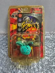 マシュマロ様用 爆丸 海外版 爆ギア4パックサブラ×ピラビアン