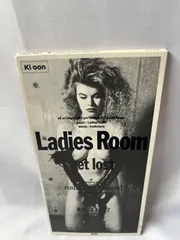 2024年最新】ladies room cdの人気アイテム - メルカリ