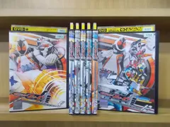 2024年最新】仮面ライダーフォーゼ dvdの人気アイテム - メルカリ