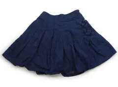 【メゾピアノ/mezzopiano】スカート 140サイズ 女の子【子供服・ベビー服】（1944129）