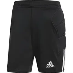 【新品】【ジュニアサイズ】【130cmのみ】adidas(アディダス) メンズ TIERRO13 キッズ ジュニア ゴールキーパーショーツ　ブラック　XP789-Z11471-J130