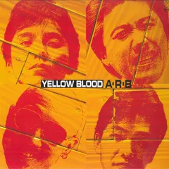 2025年最新】ARB YELLOW BLOODの人気アイテム - メルカリ