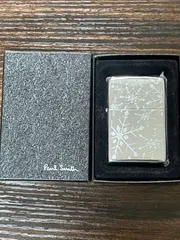 2023年最新】zippo smith paulの人気アイテム - メルカリ