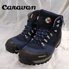 キャラバン　caravan　登山用靴　トレッキングシューズ　靴　シューズ　R71019