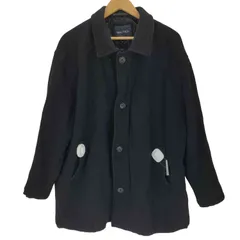 ノーティカ NAUTICA ドミニカ製 裏地キルティング コート メンズ import：XL のサムネイル