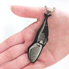 鯨 クジラ 骨 ボーンカービング コイワシ ミンク 骨格標本 鯨 クジラ 骨 ボーンカービング コイワシ ミンク 骨格標本