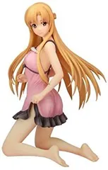 【中古】ソードアート・オンライン アスナ~キャミソールver.~ (1/8スケールPVC塗装済み完成品)