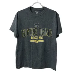 Champion 半袖 プリント Tシャツ M グリーン チャンピオン フロント プリント クルーネック 古着卸 アメリカ仕入 a707-5771