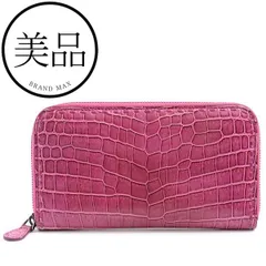 【未使用】限定値下げ　ヒマラヤ　クロコダイル　ケース　　財布 未使用】限定値下げ ヒマラヤ クロコダイル ケース 財布 楽天市場】【5