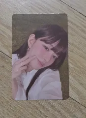 fromis_9 プロミスナイン アクスタ アクリルスタンド チェヨン TWICE チェヨン スタンドフィギュアとストラップ