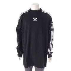 2024年最新】balenciaga adidas tシャツの人気アイテム - メルカリ