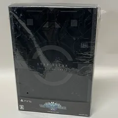 【浜館28-412】 Play Station5 プレステ5 STAR OCEAN THE DIVINE FORCE スターオーシャン6 【中古品】