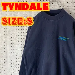 【USA製 希少】TYNDALE FR パーカー企業ロゴ PSEG Fossil USA製 TYNDALE FR 難燃素材 ツイル地 アクティブジャケット型