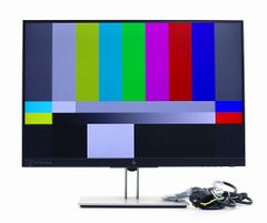 【並品】hp E24i G4 24インチ非光沢IPSパネル WUXGA 1920x1200ドット HDMI/DisplayPort/アナログRGB入力 中古