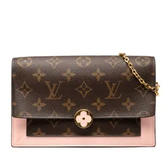 互*♡様 Louis Vuitton モノグラム ポルトフォイユ フロール M6 互*♡様 Louis Vuitton モノグラム ポルトフォイユ フロール M6 互