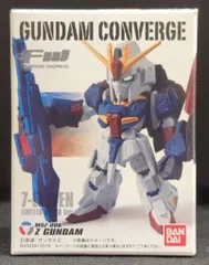 2025年最新】FW GUNDAM CONVERGE ガンダム コンバージ セブンイレブン
