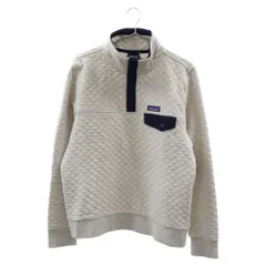 PATAGONIA (パタゴニア) 18AW スナップT プルオーバー ジャケット グレー STY2528FA18のサムネイル