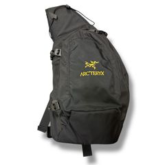 【美品】廃盤モデル ARC'TERYX QUIVER アークテリクス クイバー ARC´TERYX QUIVER アークテリクスクイバー