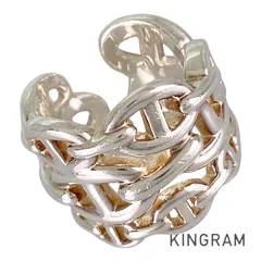 2025年最新】エルメス シェーヌダンクル リング 54の人気アイテム