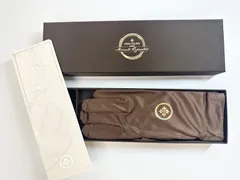 新品 パテックフィリップ 接客用手袋 ハンドグローブ Mサイズ