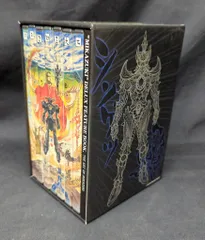 最終値下げ！【中古】鉄甲機ミカヅキ DVD スペシャル限定BOX 鉄甲機ミカヅキ DVDスペシャル限定BOX <初回生産限定版>/高柳