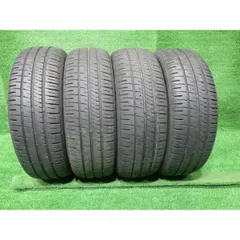 2025年最新】165 55r14 ダンロップの人気アイテム - メルカリ