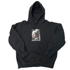 Supreme シュプリーム 20AW Pearl Hooded Sweatshirt XL