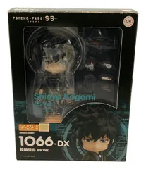 2025年最新】狡噛慎也 ねんどろいどの人気アイテム - メルカリ