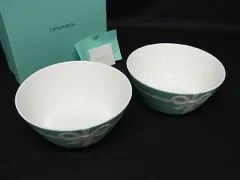 2023年最新】ティファニー ブルーボックス ボウルの人気アイテム 