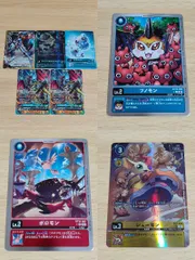 デジモンカードゲーム シークレットクライシス オメガモンACE