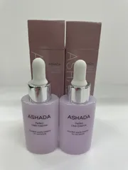 2025年最新】アスハダ_ASHADA_パーフェクトクリアエッセンスの