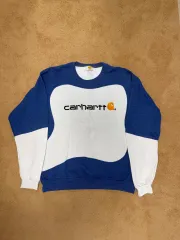 Carhartt ヴィンテージ スウェット