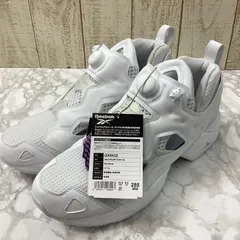 【タグ付未使用】リーボック インスタポンプフューリー95 26cm ライトグレー インスタポンプフューリー 95 / INSTAPUMP FURY 95 （ライト