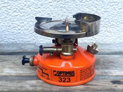 新品】ホエーブス725用サイレンサー（サイレントバーナー